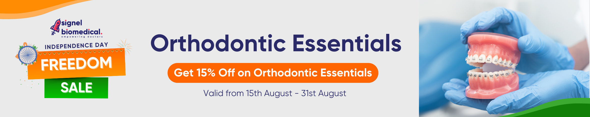 Orthodontic Essentials