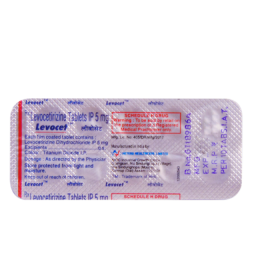 Levocet Tablet