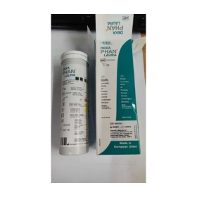 Dekaphan Laura 100 Strips (Erba)
