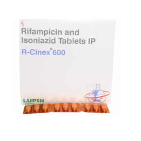 R-Cinex 600 Tablet