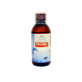 Citralka Liquid