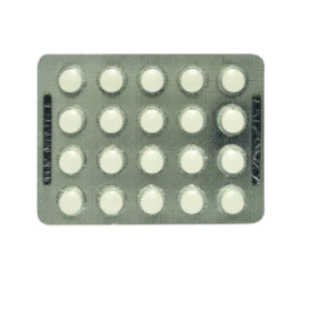Met XL 25 Tablet