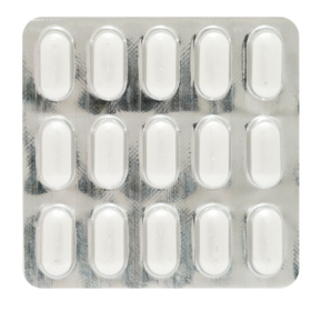 Cipcal 500mg Tablet