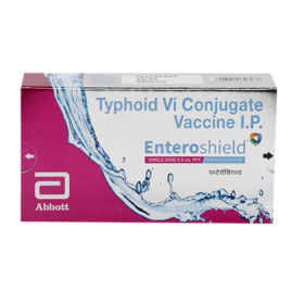 Enteroshield Vaccine