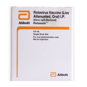 Rotasure 0.5ml Vaccine