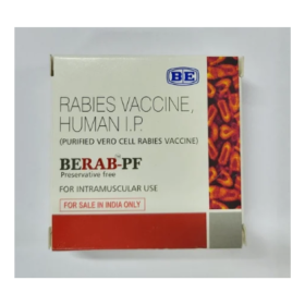 Berab Vaccine