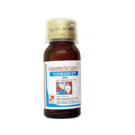 VOMISET Syrup