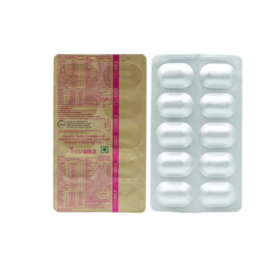 Femgold Tablet