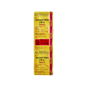 Toxocare Tablet