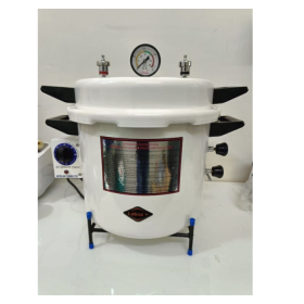  Laboz Plus Autoclave