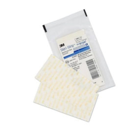  3M Steri-Strip Wound Closure R1547, 12mm x 100mm