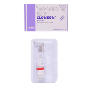 Neon Cloneon Injection 1 ml