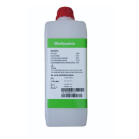 HORIBA ABX MINILYSEBIO-0.4L