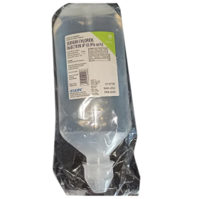 ACCULIFE NS 500ML
