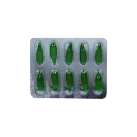 Cipla Easibreathe Inhalant Capsule