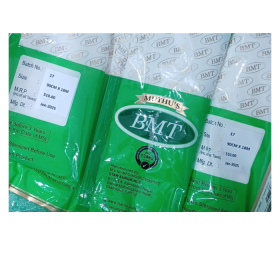 White BMT Absorbent Gauze, For Hospital, Bandage Size: 90cm x 18m