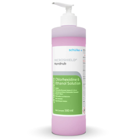 Microshield Handrub 500ml