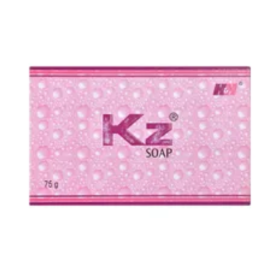 KZ Soap, 75 gm