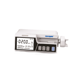 Niscomed Syringe Pump (Model Sp02)