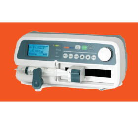 Kellymed Syringe Pump KL-602
