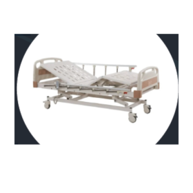 Life Care ELECTRIC I.C.U. BED 3-FUNCTION - LC-4004P