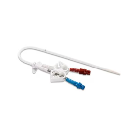 Covidien Mahurkar Dual Lumen Hemodialysis Catheter - 11.5F x 13.5cm