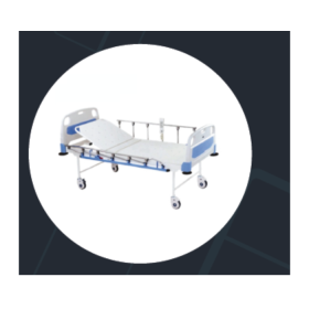 Life Care SEMI-FOWLER ELECTRIC BED - LC-11005