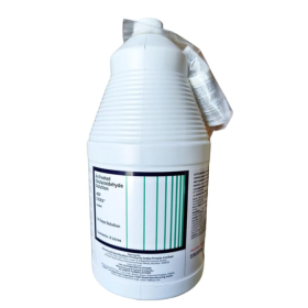 CIDEX 5L Solution (Liquid) – Johnson & Johnson