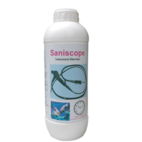 SANISCOPE 810G 