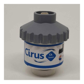 Cirus OS 1 Medical Oxygen Sensor