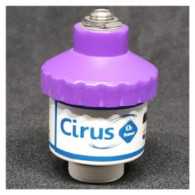 Cirus OS 2 Medical Oxygen Sensor
