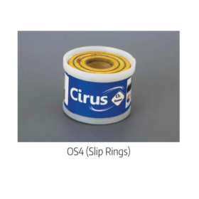 Oxygen Sensor for Drager Fabius / Evita – OS4 (Slip Rings)