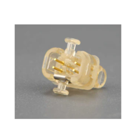 Drager Medical Flow Sensor (FS3) – Compatible with Babylog 8000 Plus / VN500 & Evita NeoFlow (Set of 2 Nos)