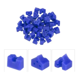 Russia Tor Vm Add-On Fixing Wedges 40 Pcs (1.866)