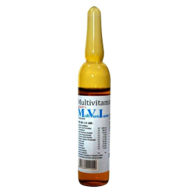 MVI (MULTI VITAMIN) 