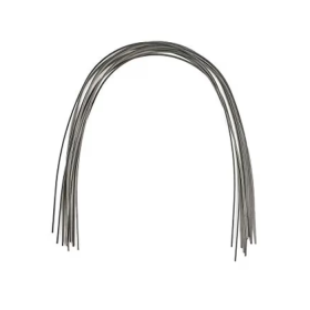 METRO ORTHODONTICS SUPER ELASTIC NITI