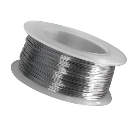 Metro Orthodontics 50 grams Ligature Wires - 0.009