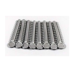 NMD NEXUS MEDODENT Dental Ligature Ties / O Rings Module (Gray) Surgical Plier (Plastic)