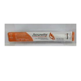 ACCURETTE- ENDOMETRIAL BIOPSY CURETTE 