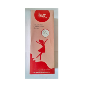 Just Care Cu 375 Intrauterine Device