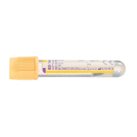 BD SST II Vacutainer Blood Collection Tube – 3.5ml (Pack of 100)