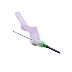 BD Eclipse Blood Collection Needle – 22G x 1.5" (Box of 48 pieces)