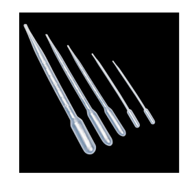 GPR Tech 3ml Plastic Dropper