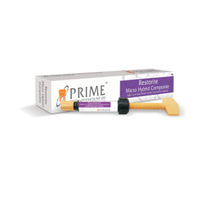 Prime Restorite Micro Hybrid Composite (A2)