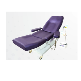 Imperial Blood Donor Couch – Single/Double/Triple Motor Models (IDC-01 / IDC-02 / IDC-03)