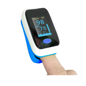 AccuSure Pulse Oximeter