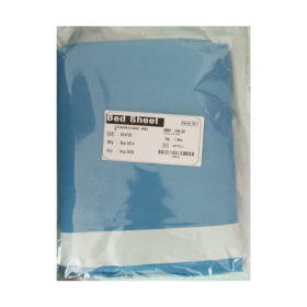 SMS Bed Sheet-160x230cm