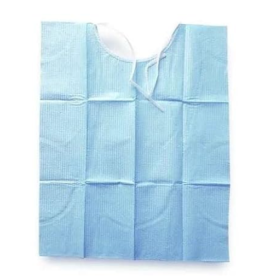 Denmax Patient Bibs Tie Type