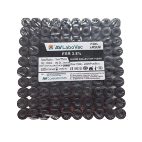 AV Labo vac ESR Vacuum Tubes (3.8%)