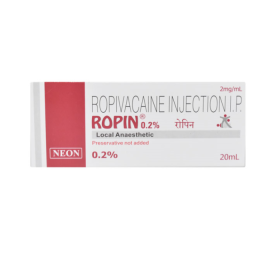 Neon Ropin 0.2% Injection